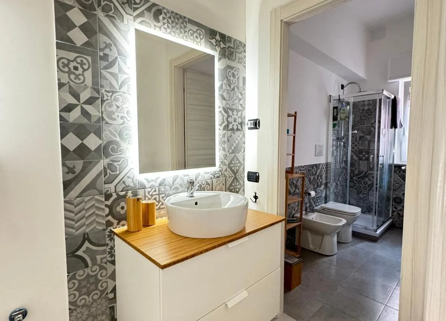 Feriehus Cdf Apartment Milano