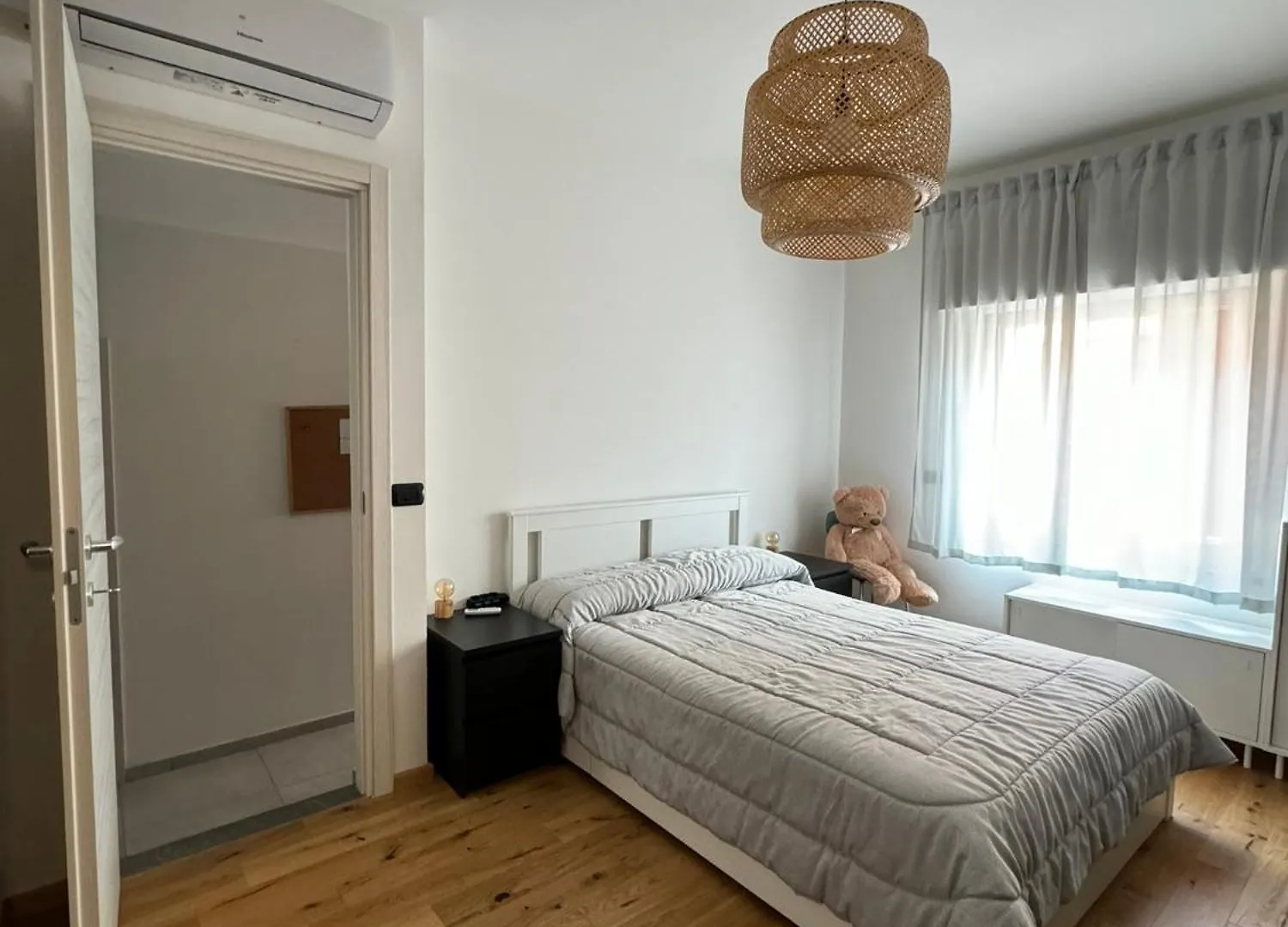 Cdf Apartment Milano Feriehus