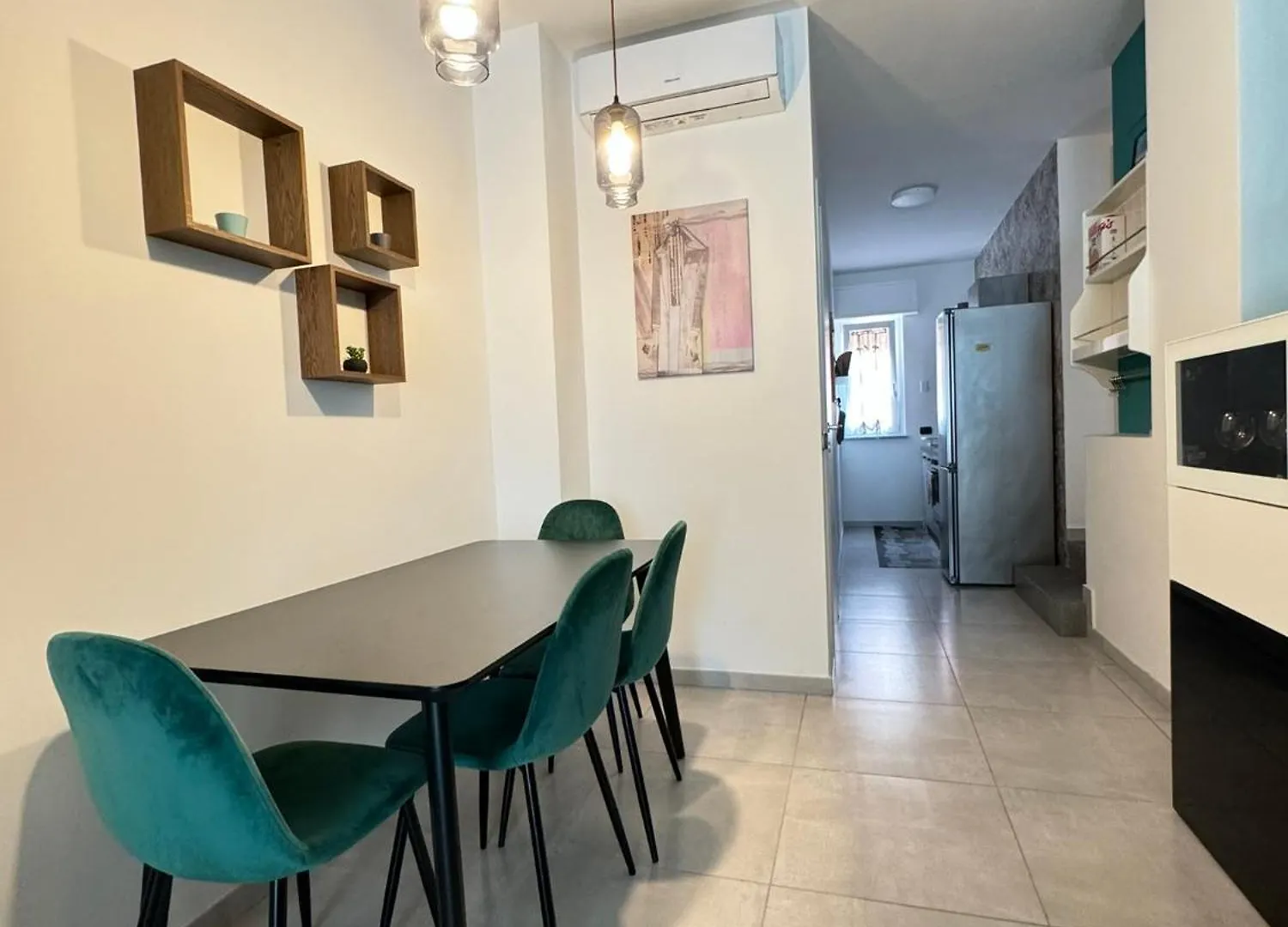 Cdf Apartment Milano Italien