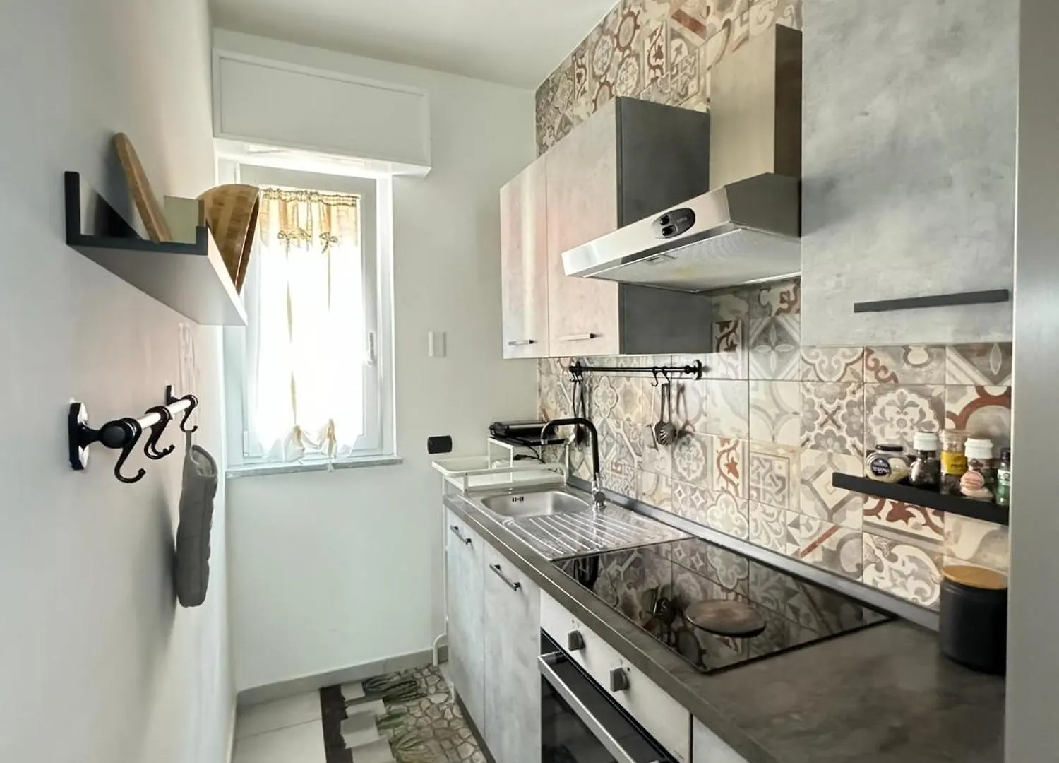 Feriehus Cdf Apartment Milano Italien