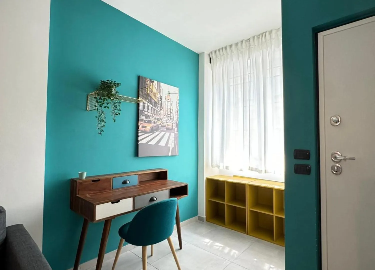 Feriehus Cdf Apartment Milano