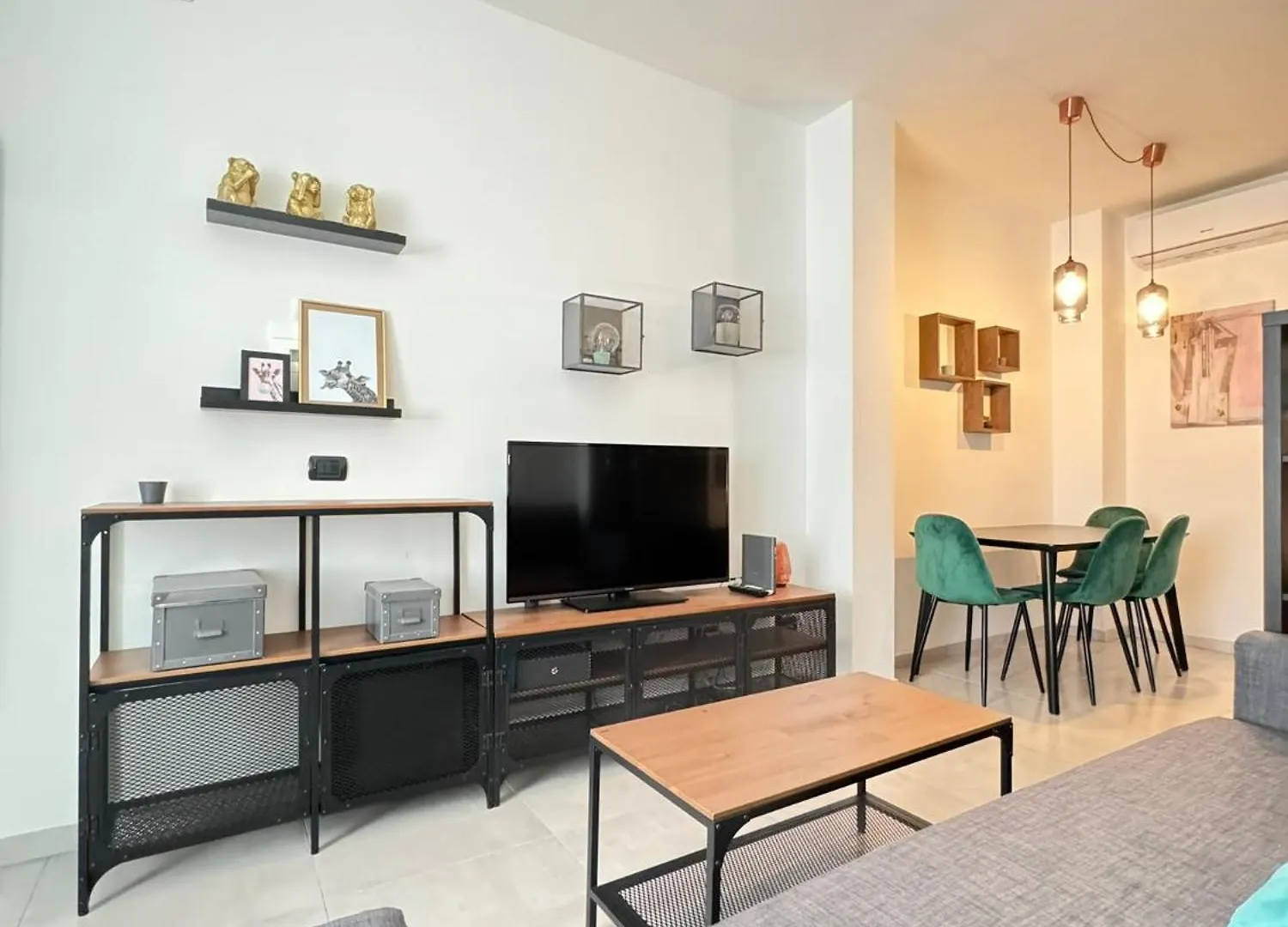 Cdf Apartment Milano Feriehus
