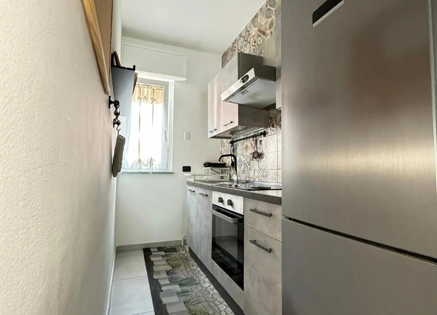 Cdf Apartment Milano Italien