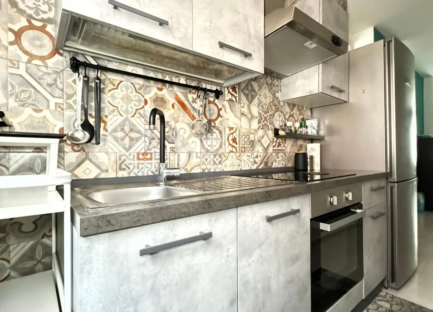 Cdf Apartment Milano 0*,  Italien
